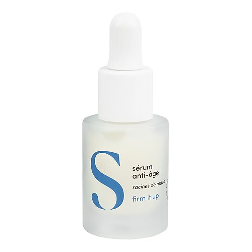 Seasonly Seasonly - Anti-aging serum - Firming serum