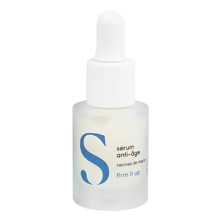 Sérum Anti-âge - Sérum visage hydratant anti-âge 