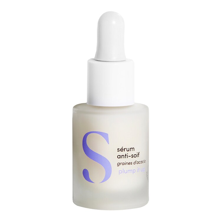 Hydrating serum