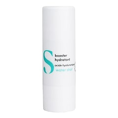 Booster hydratant - Feuchtigkeitsspendendes Gesichtsserum, SEASONLY