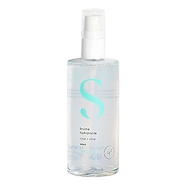 Hydrating mist - Tonifying face care