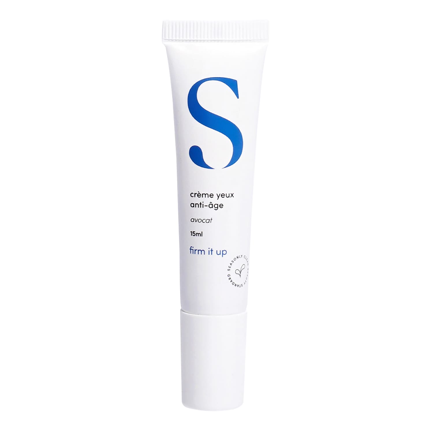 E-shop SEASONLY - Anti-aging Eye Cream - Oční krém