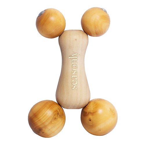 Seasonly Seasonly - Boulado - Facial Tool