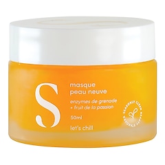 Peeling Mask - Yüz Maskesi, SEASONLY