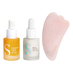 21-Day Challenge - Hydratisierendes Gesichtsset, SEASONLY