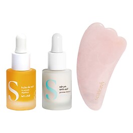 21-Day Challenge - Moisturizing Face Set