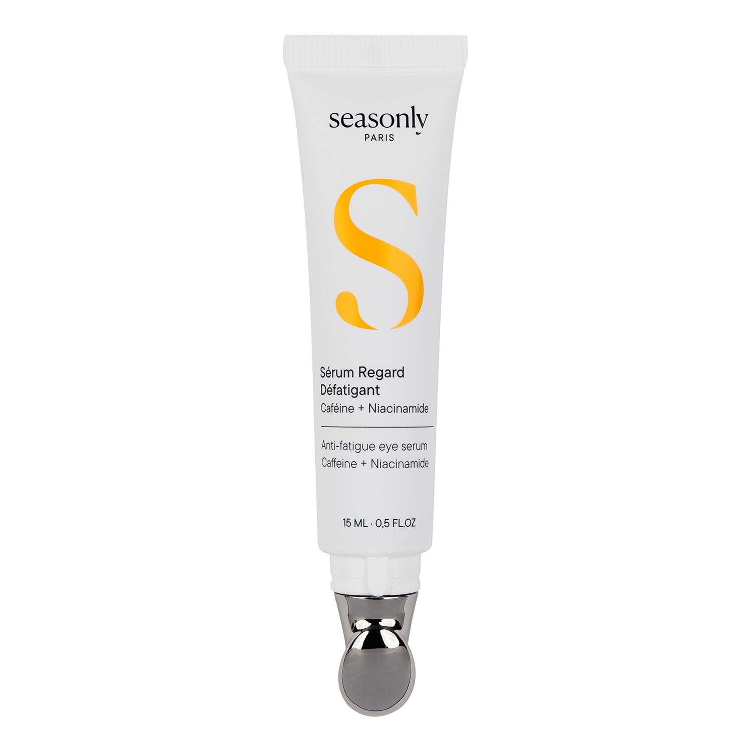 SEASONLY - Anti-Fatigue Eye Serum - Oční sérum