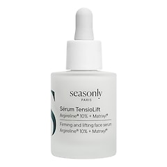 Sérum TensioLift - Kaldırıcı ve Sıkılaştırıcı Yüz Serumu, SEASONLY
