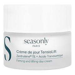 Crème TensioLift - Kaldırıcı ve sıkılaştırıcı yüz kremi, SEASONLY