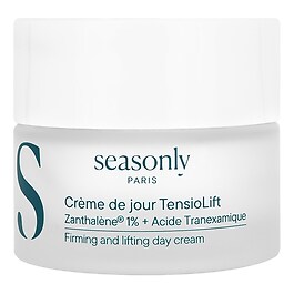 Crème TensioLift - Krem ujędrniająco-liftingujący do twarzy
