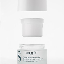 TensioLift Cream - Uppstramande och lyftande ansiktskräm
