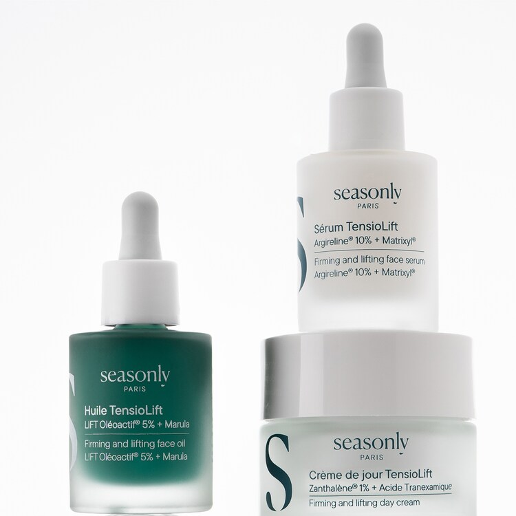 TensioLift Cream - Uppstramande och lyftande ansiktskräm