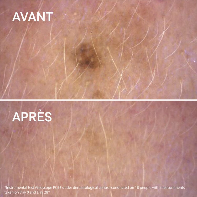 TensioLift Cream - Uppstramande och lyftande ansiktskräm