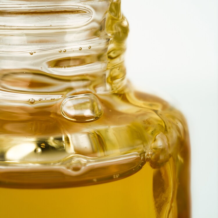 Huile Démaquillante - Huile démaquillante visage & yeux