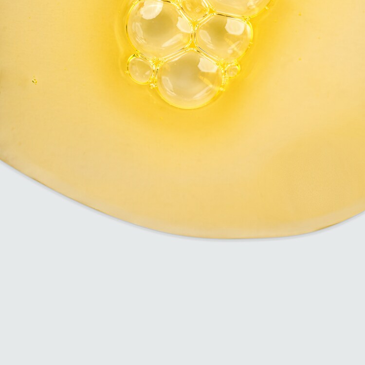 Huile Démaquillante - Huile démaquillante visage & yeux