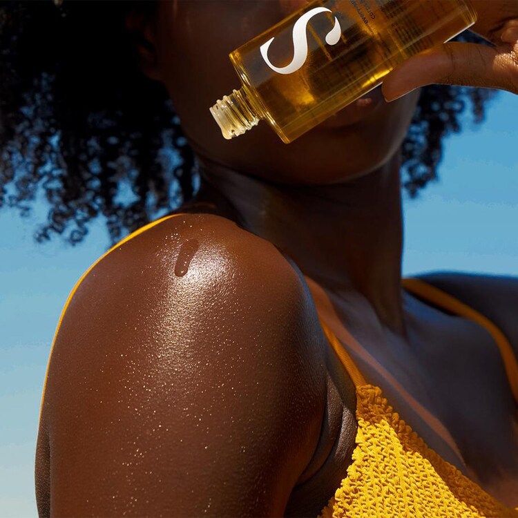 Every season oil - Body and hair dry-oil