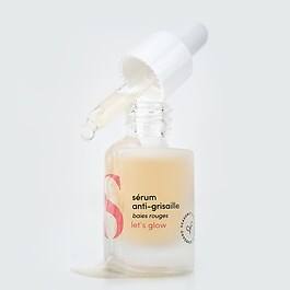 Glow serum - Radiance serum