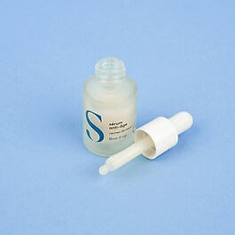 Ser anti-imbatranire - Booster pentru luminozitate