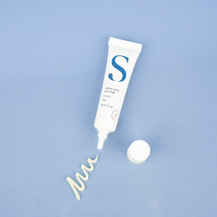 Anti-aging eye cream - Göz Çevresi Kremi