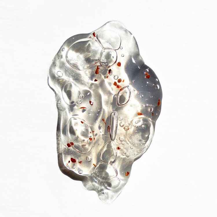 Masca peeling - Masca booster pentru stralucire