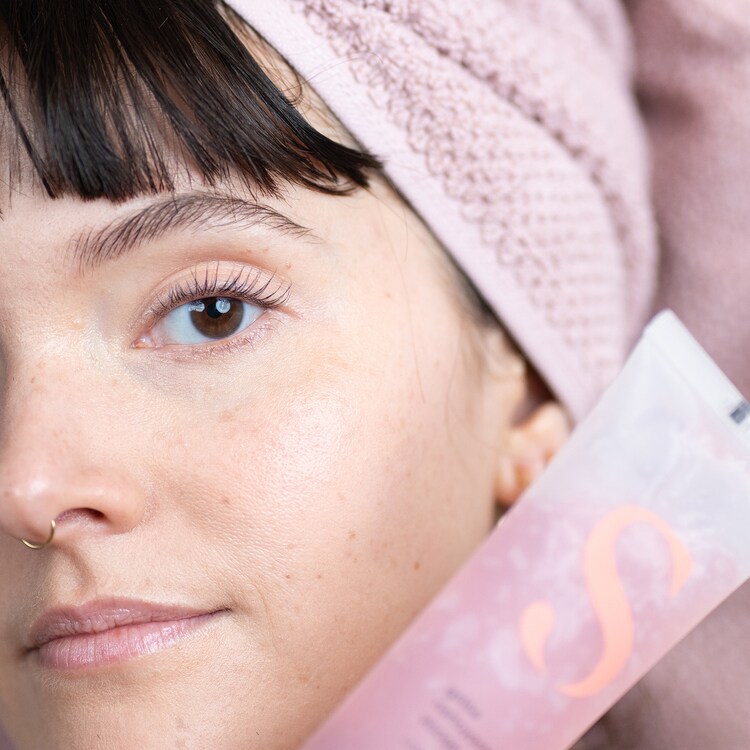 Cleasing gel - Cleansing and purifying care