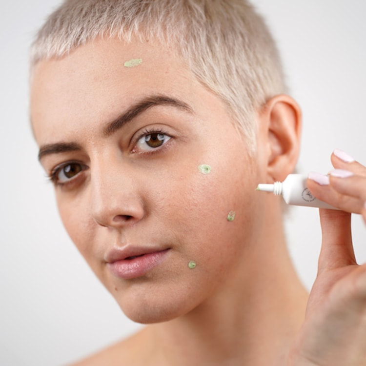 SOS spot - Soin anti-imperfections localisé 