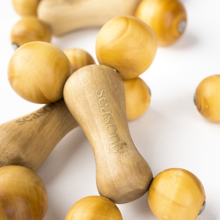 Boulado - Yüz Masaj Taşı