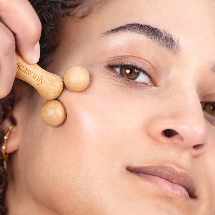 Boulado - Yüz Masaj Taşı