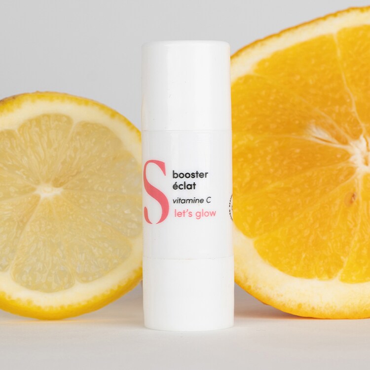 Radiance Booster - Serum wzmacniające blask