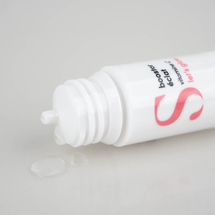 Radiance Booster - Serum wzmacniające blask