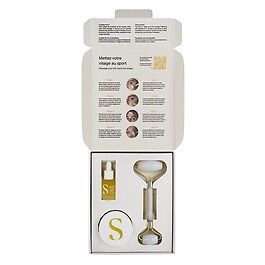 Radiance Boost Set - Anti Dullness Routine