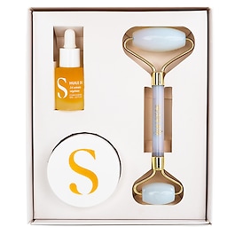 Radiance Boost Set - Anti Dullness Routine