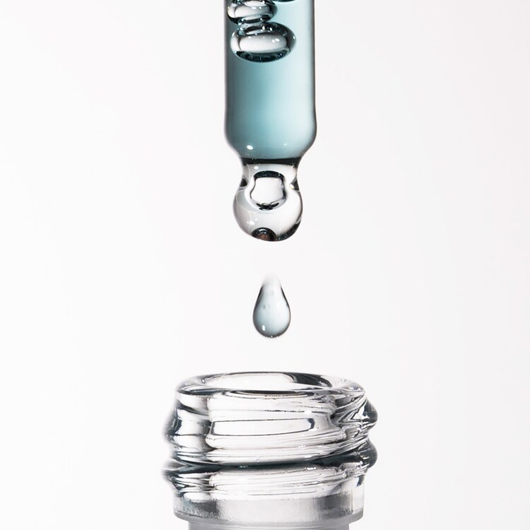 TensioLift Oil - Firming and lifting facial oil