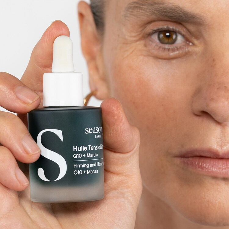 TensioLift Oil - Firming and lifting facial oil