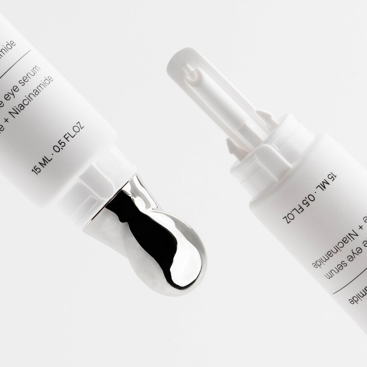 Sérum Regard Défatigant - Siero per il contorno occhi