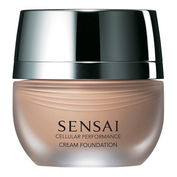 Cellular Performance - Fondöten, SENSAI