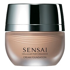 Cellular Performance - Fond&ouml;ten, SENSAI