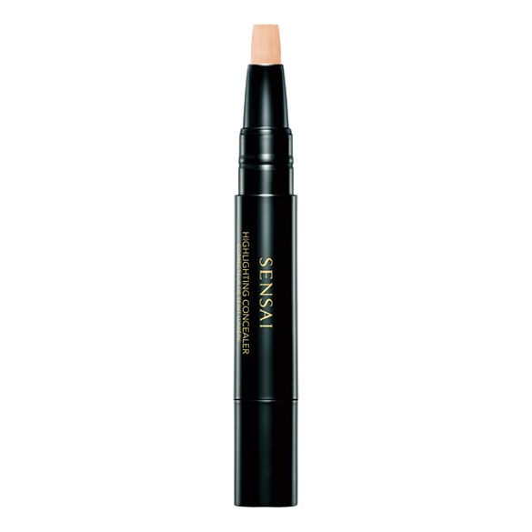 Highlighting Concealer - Kapatıcı, SENSAI