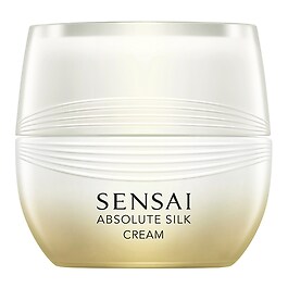 Absolute Silk - Krem