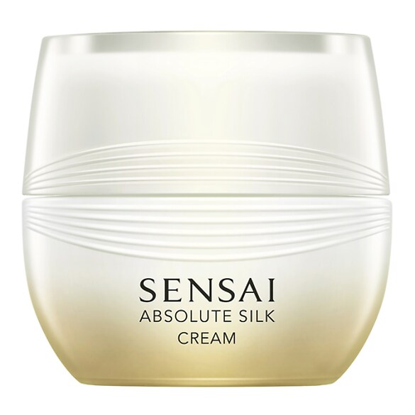 Absolute Silk - Krem, SENSAI