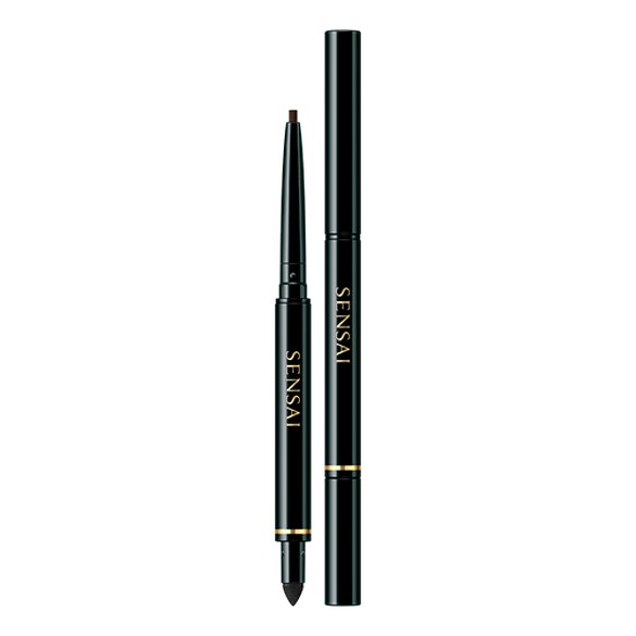 Lasting Eyeliner Pencil - G&ouml;z Kalemi, KANEBO