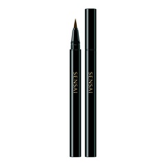Designing Liquid Eyeliner - Eyeliner, KANEBO