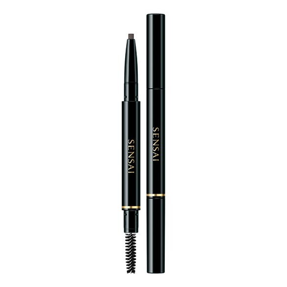 Styling Eyebrow Pencil - Kaş Kalemi, KANEBO