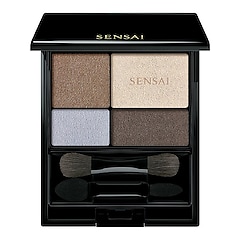 Eye Colour Palette - Far Paleti, SENSAI