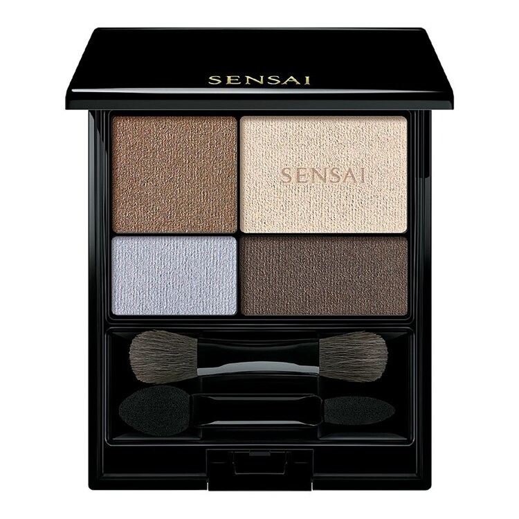 Eye Colour Palette - Far Paleti