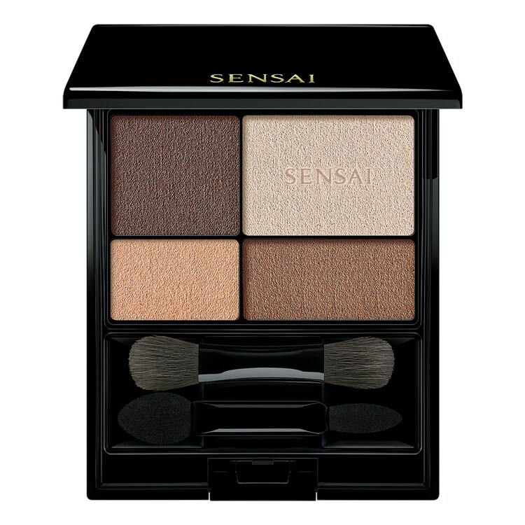 Eye Colour Palette - Far Paleti