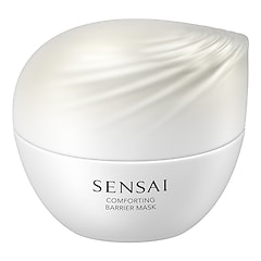 Comforting Barrier Mask - Maske, SENSAI