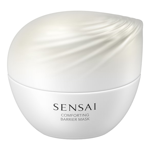 Comforting Barrier Mask - Maske, SENSAI