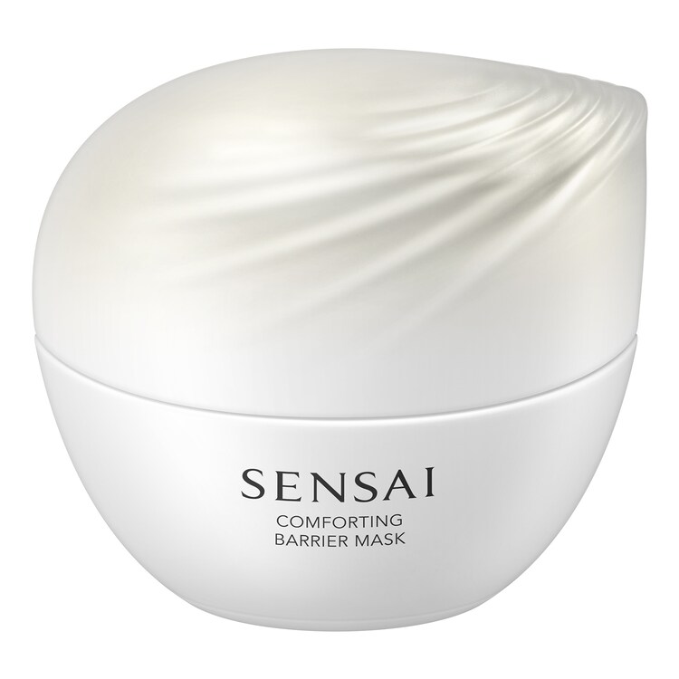 Comforting Barrier Mask - Maske