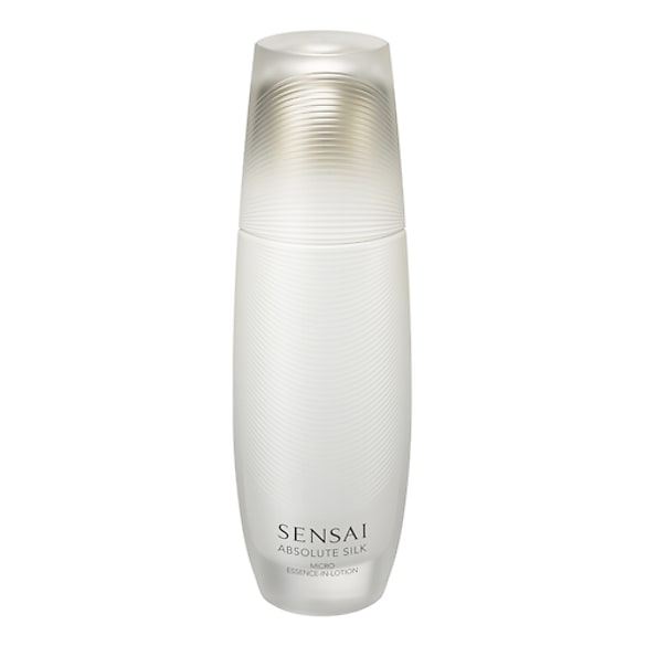 Absolute Silk Micro Essence in Lotion Losyon, SENSAI